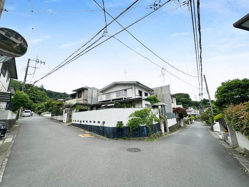 神奈川県鎌倉市今泉台２ 2980万円