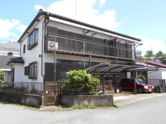 千葉県千葉市若葉区小倉台５ 2390万円