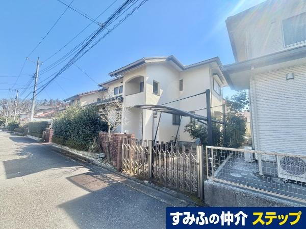 埼玉県入間市大字新光 1980万円