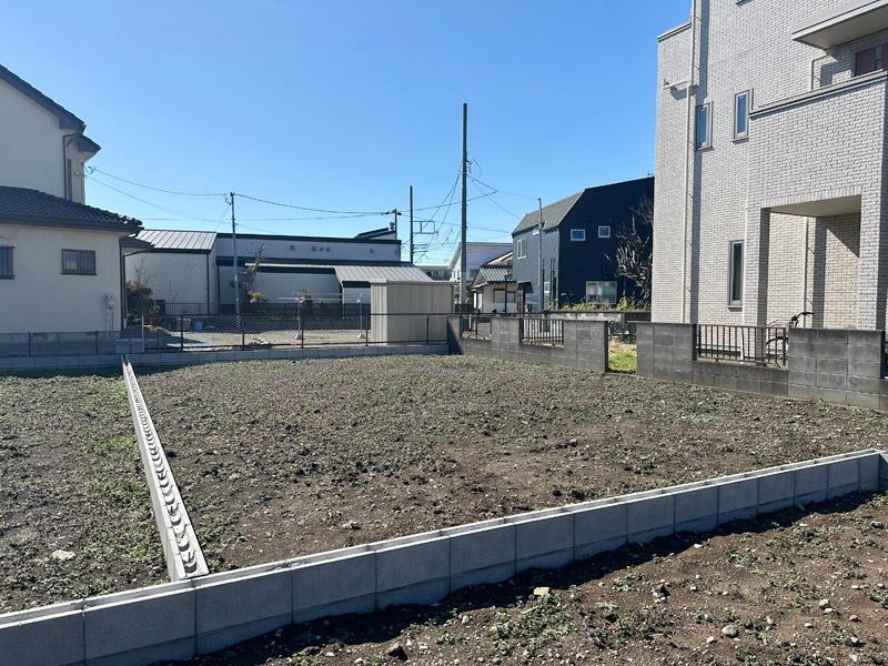 神奈川県茅ヶ崎市柳島２ 2480万円