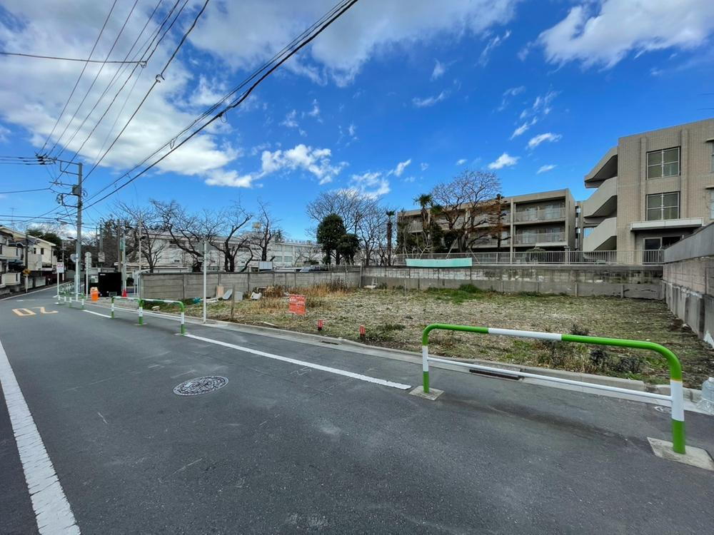 東京都豊島区長崎６ 16800万円