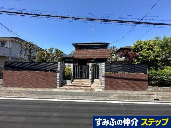 埼玉県さいたま市大宮区櫛引町１ 6480万円