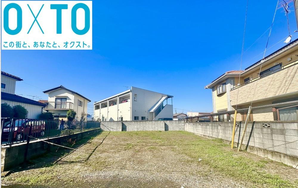 茨城県猿島郡境町山神町 土地