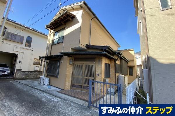 神奈川県川崎市多摩区菅城下 4280万円