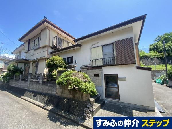神奈川県茅ヶ崎市芹沢 1890万円