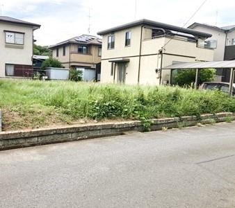 茨城県つくば市谷田部 1350万円