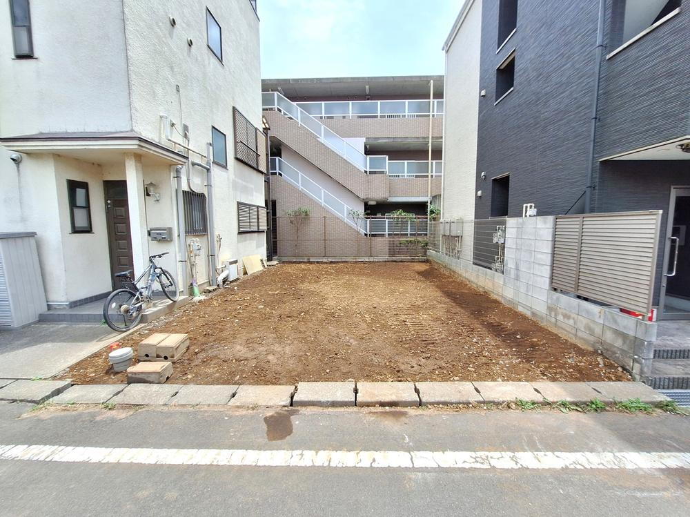 埼玉県蕨市錦町４ 2890万円