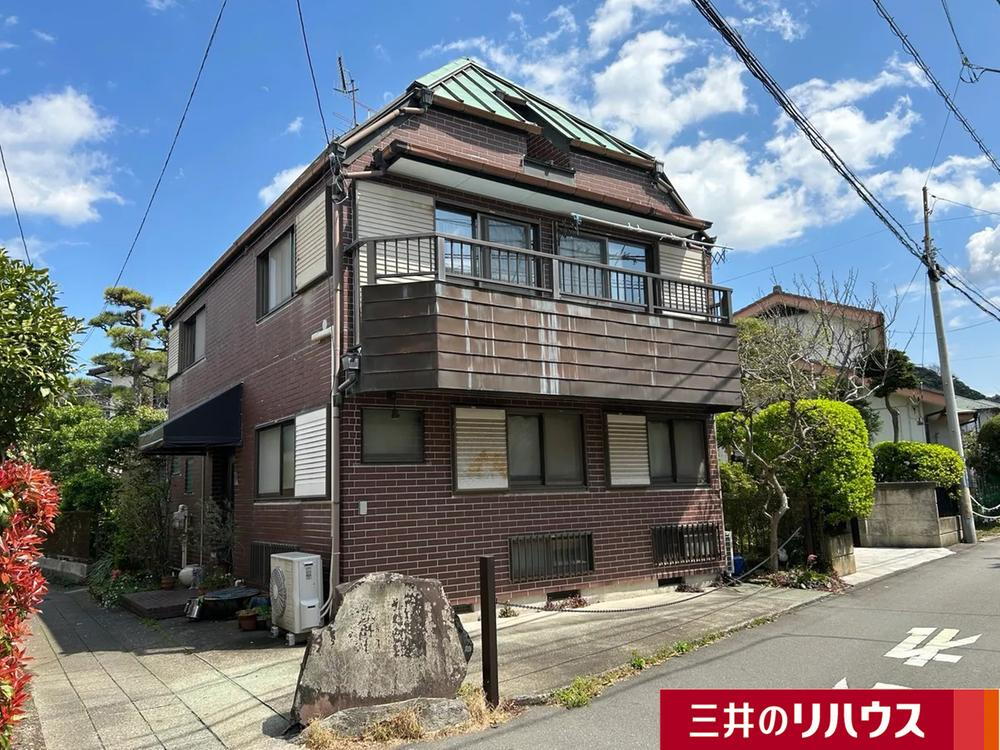 神奈川県鎌倉市大町２ 3300万円