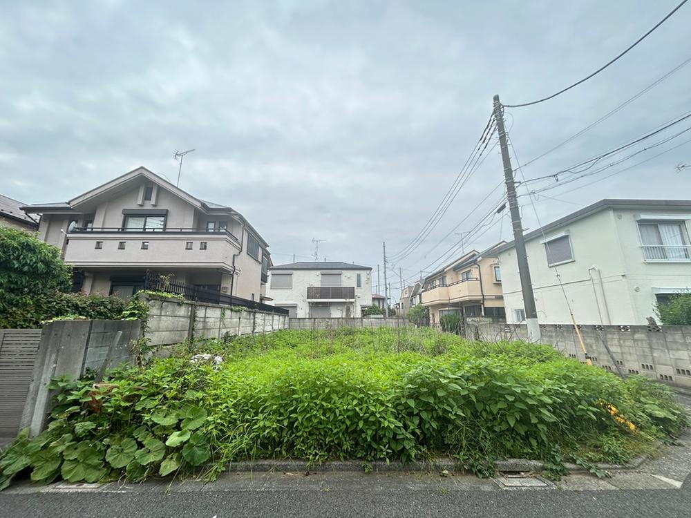 東京都杉並区久我山３ 11000万円