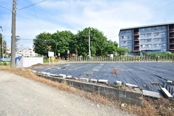 埼玉県川越市大字笠幡 460万円