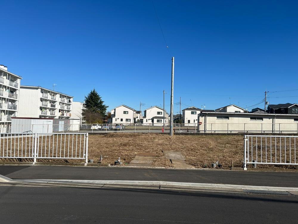 埼玉県入間市大字小谷田 1230万円