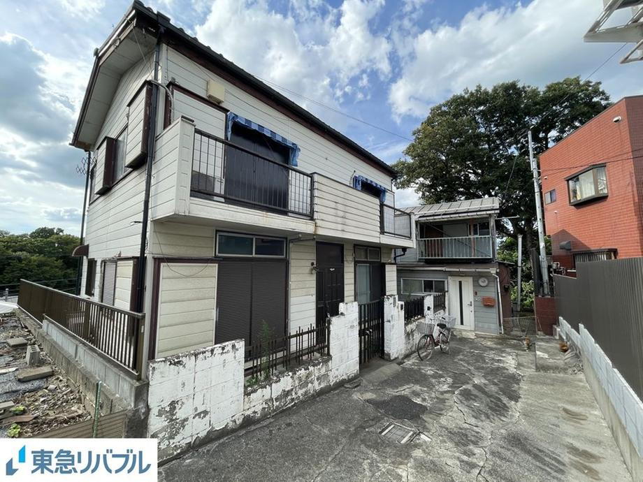 神奈川県川崎市高津区久末 1880万円