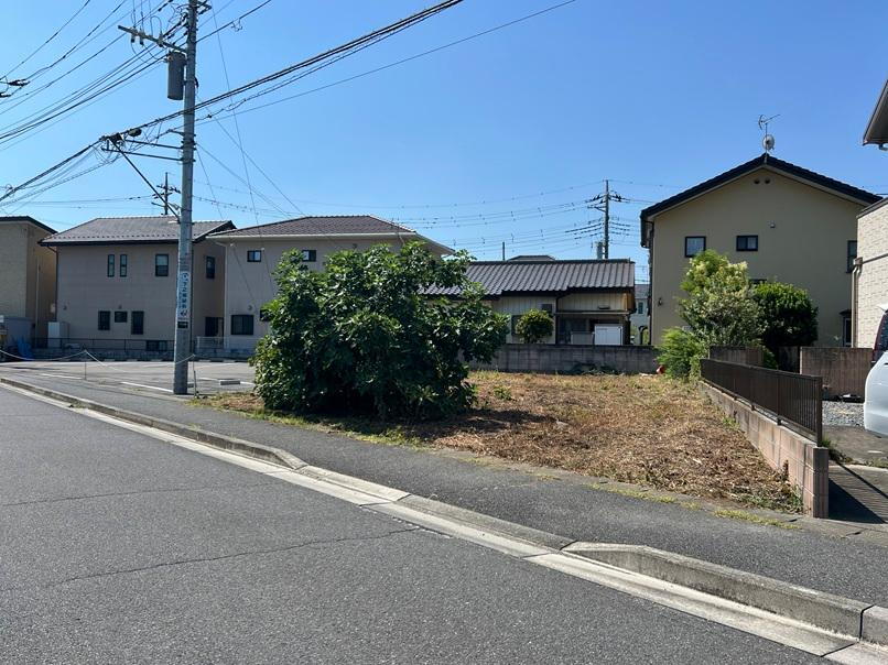 群馬県高崎市下之城町 1750万円
