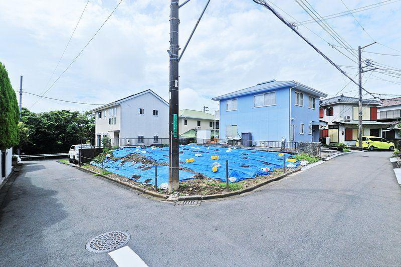 神奈川県三浦郡葉山町長柄 3180万円