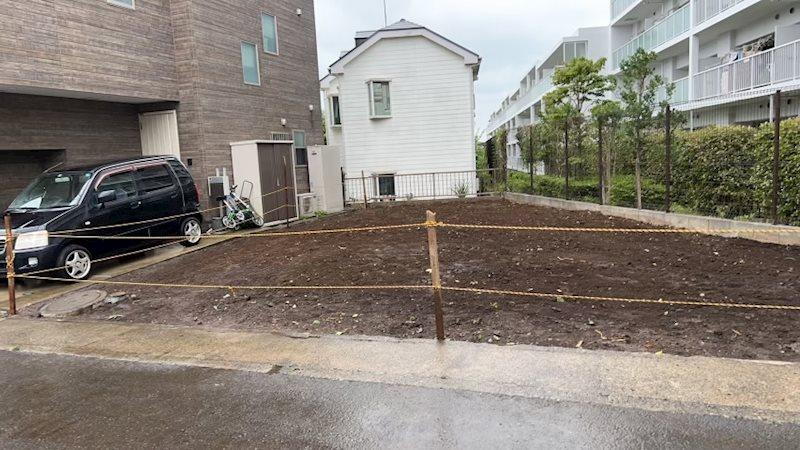 神奈川県座間市南栗原４ 2280万円