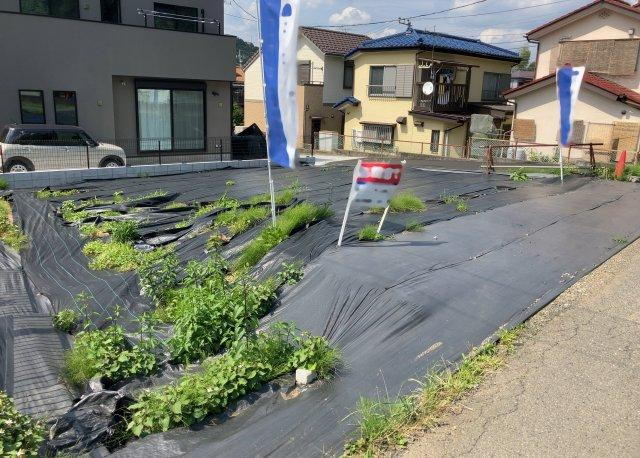 東京都八王子市西寺方町 1550万円