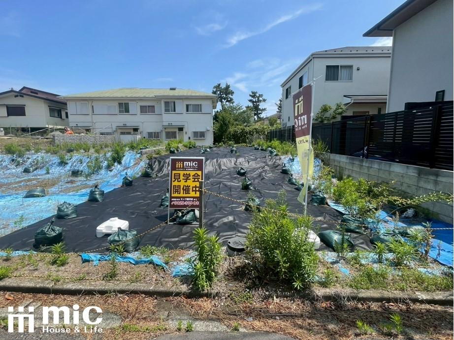 神奈川県藤沢市鵠沼松が岡１ 5980万円