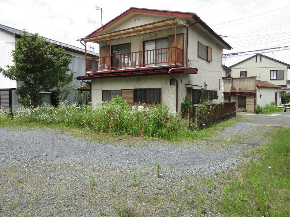 茨城県笠間市笠間 380万円