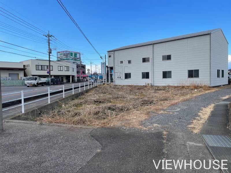 群馬県太田市龍舞町 1500万円