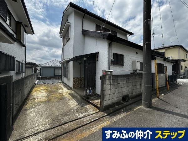 神奈川県横浜市南区六ツ川４ 2380万円