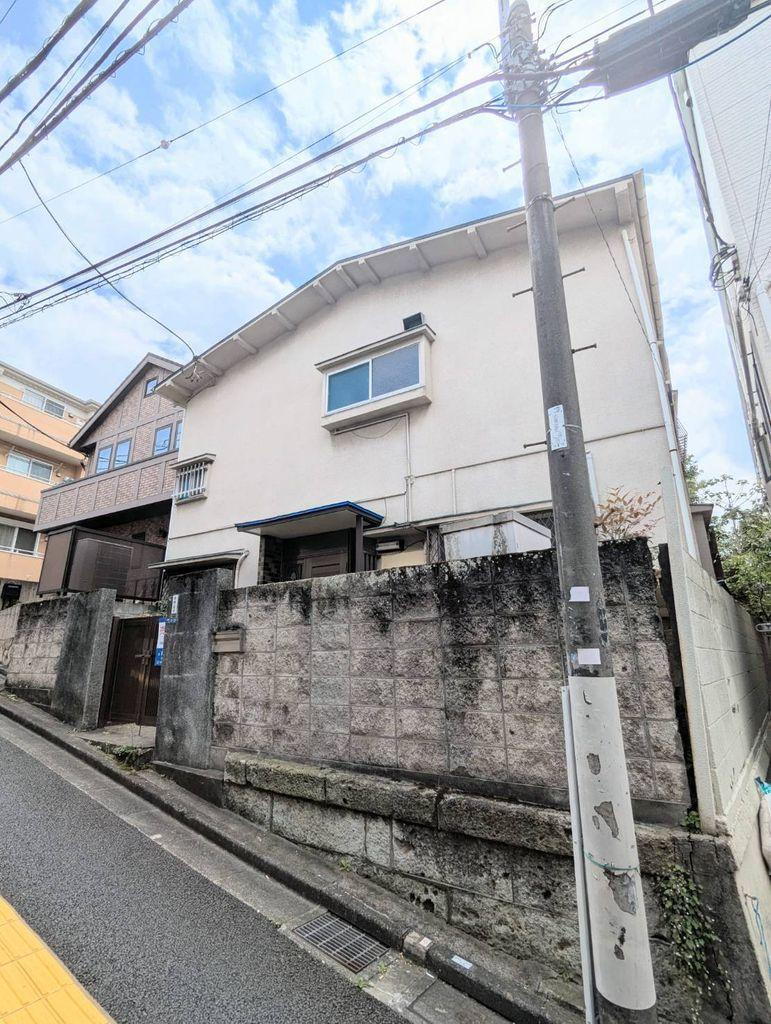 東京都新宿区高田馬場１ 17200万円