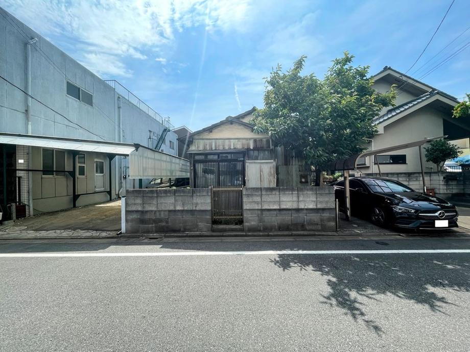 東京都葛飾区水元２ 3100万円