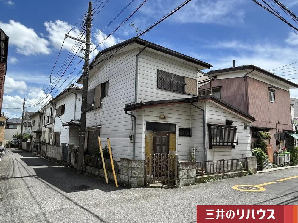 埼玉県春日部市一ノ割１ 550万円