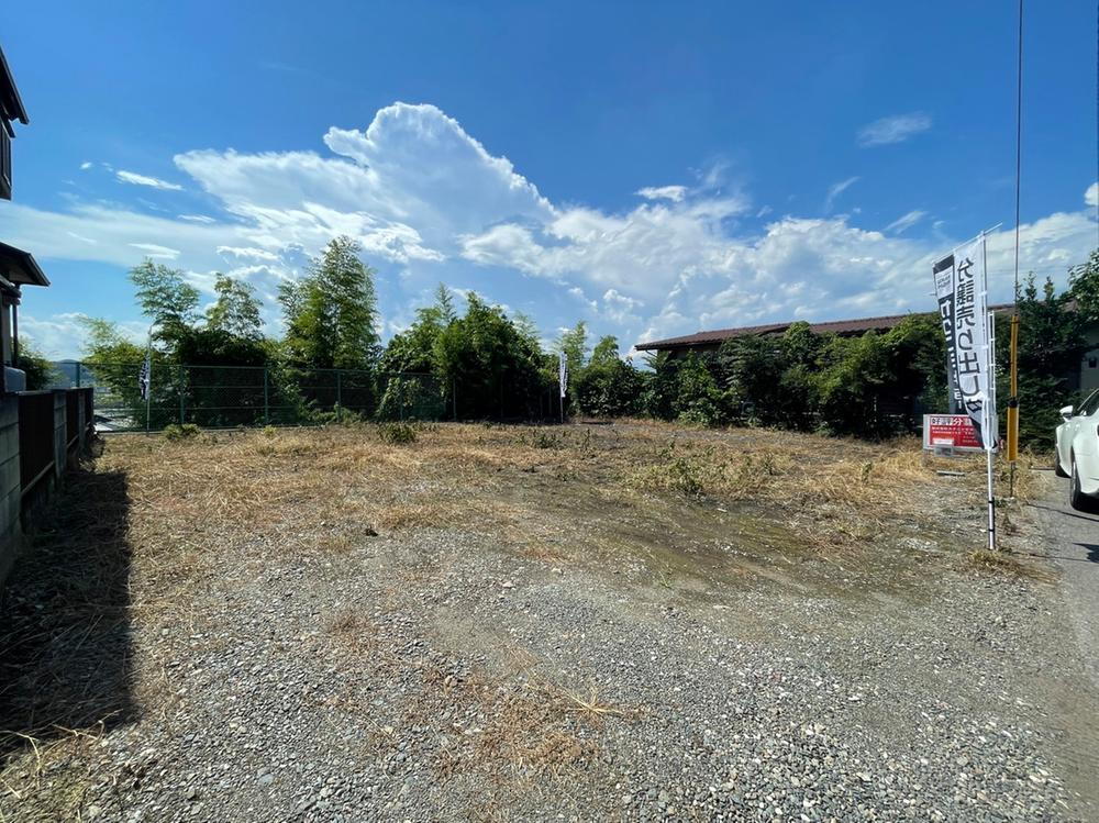 栃木県鹿沼市貝島町 560万円