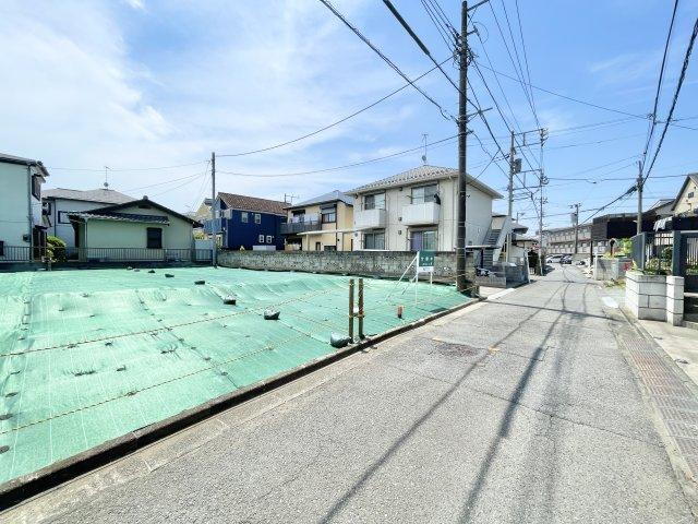 神奈川県藤沢市辻堂２ 6100万円