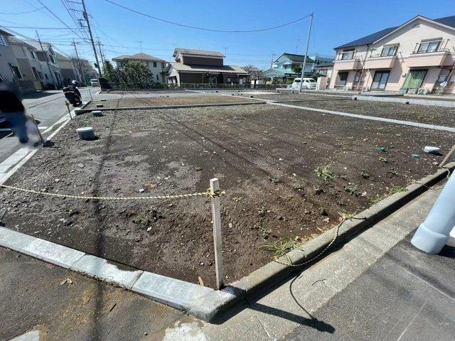神奈川県相模原市南区麻溝台７ 2240万円