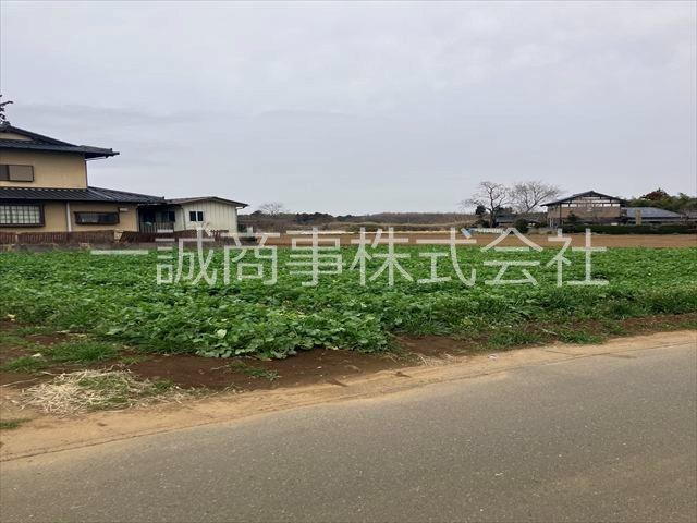 茨城県つくば市手代木 1380万円