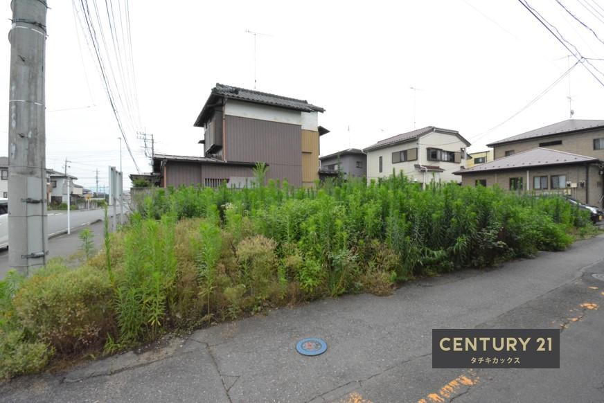 茨城県筑西市丙 910万円
