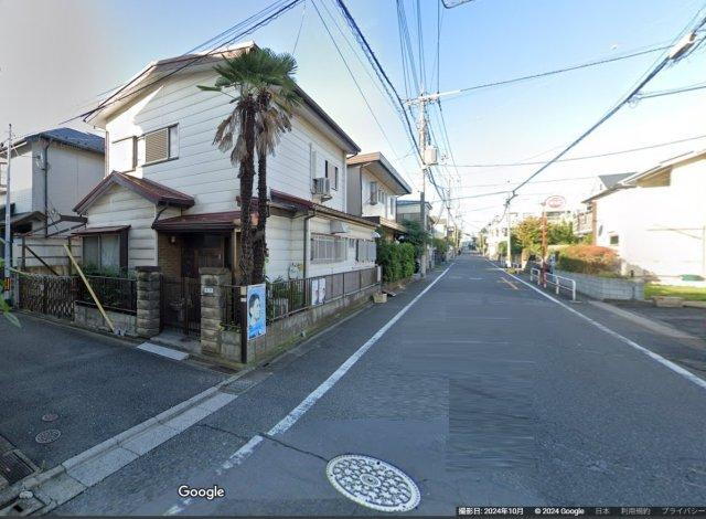 埼玉県新座市栄３ 2380万円