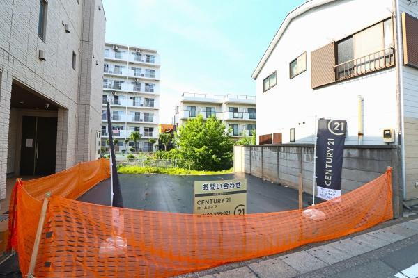 神奈川県川崎市高津区久地４ 5680万円