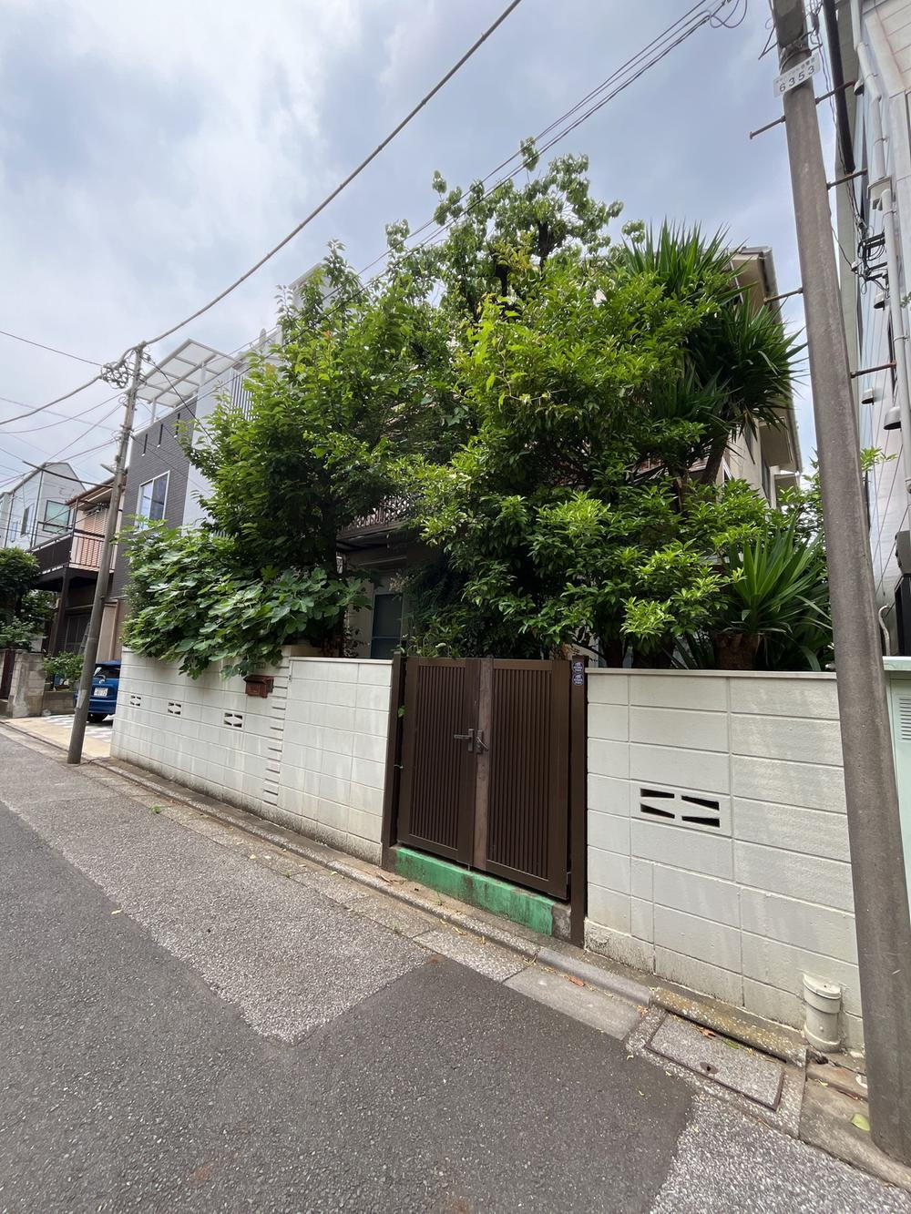 東京都足立区青井６ 4280万円