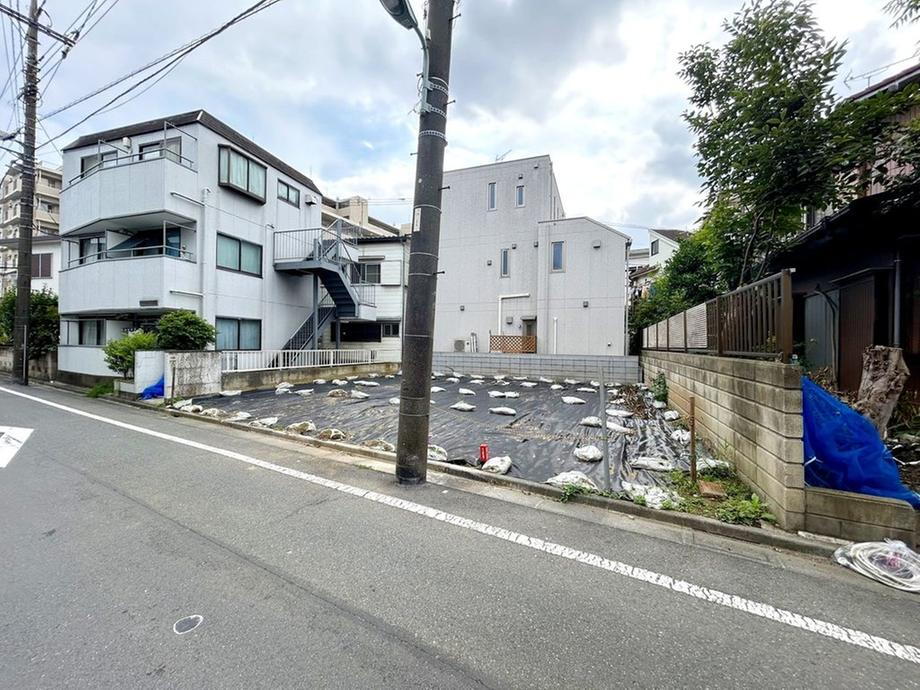 東京都大田区本羽田１ 4180万円