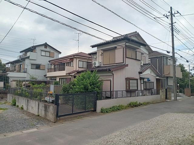 物件写真