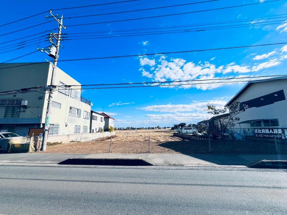 埼玉県ふじみ野市福岡 980万円