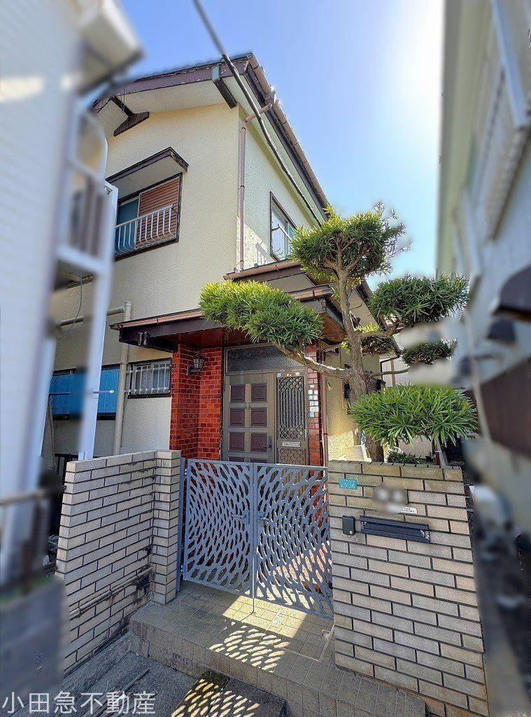 神奈川県海老名市大谷南３ 2090万円
