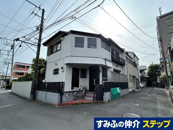 神奈川県茅ヶ崎市本村５ 3140万円