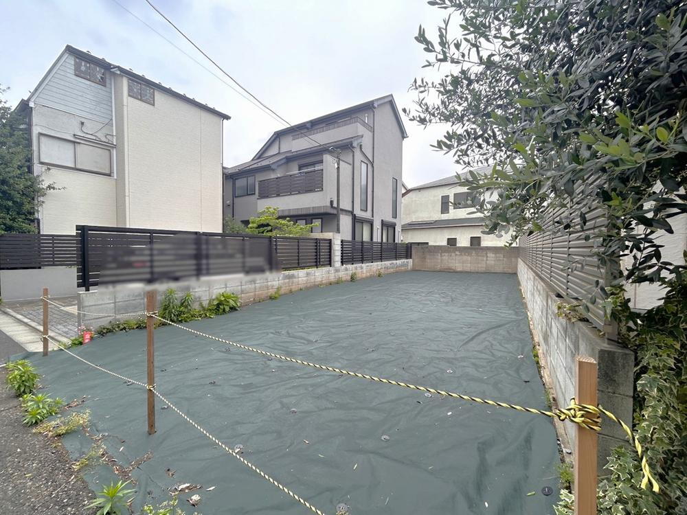 東京都世田谷区北沢１ 9980万円
