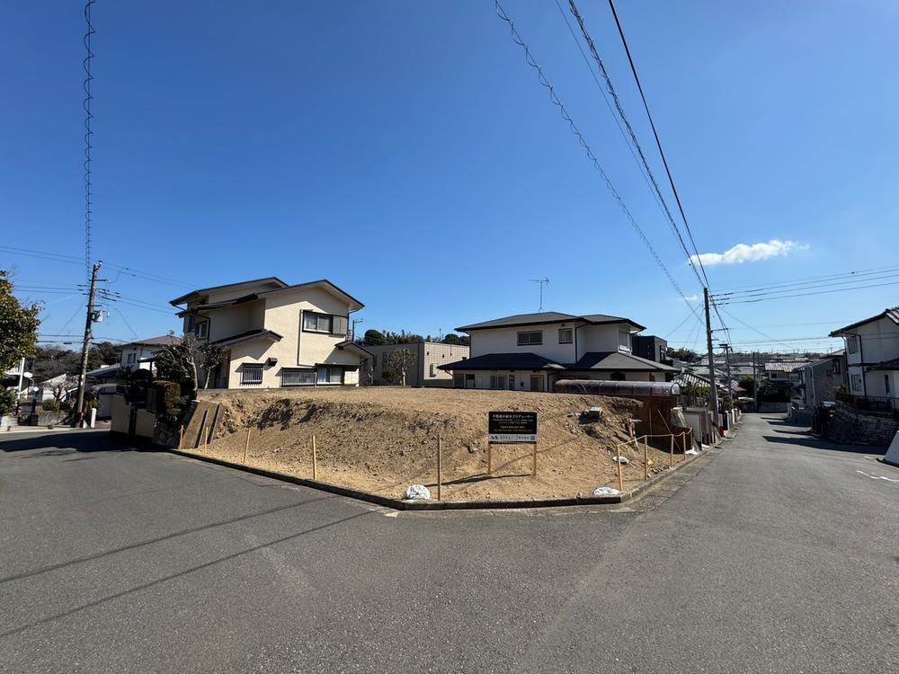 神奈川県横須賀市湘南鷹取５ 3180万円