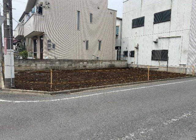 神奈川県相模原市中央区光が丘２ 2160万円