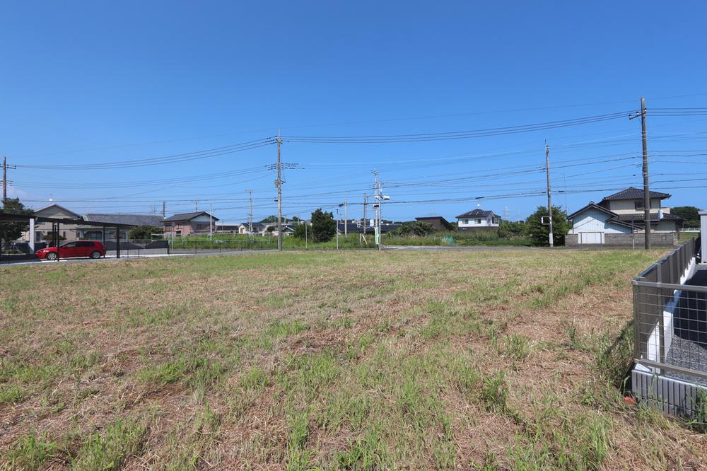 茨城県那珂郡東海村大字白方 552万円