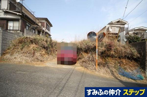 東京都八王子市長房町 1280万円