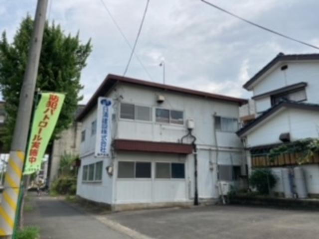 埼玉県坂戸市花影町 1590万円