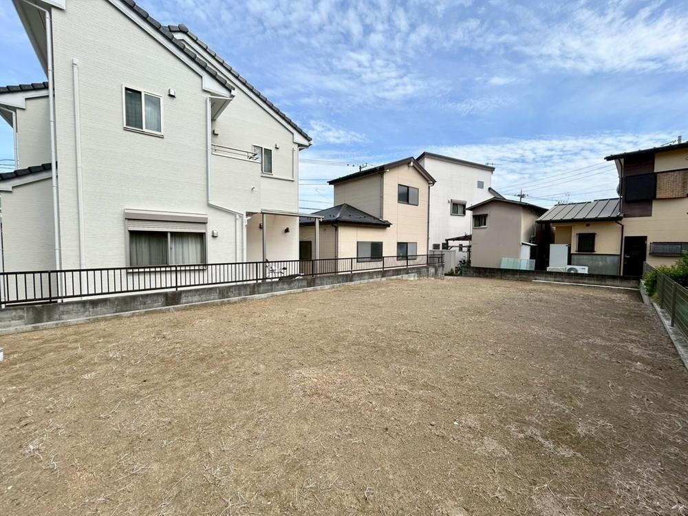 神奈川県平塚市四之宮３ 1980万円