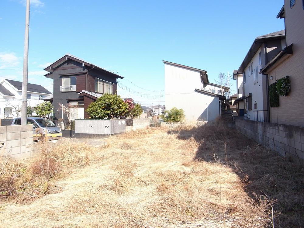 埼玉県幸手市南３ 800万円