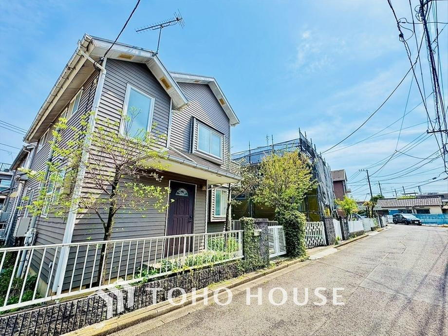 東京都稲城市矢野口 4180万円
