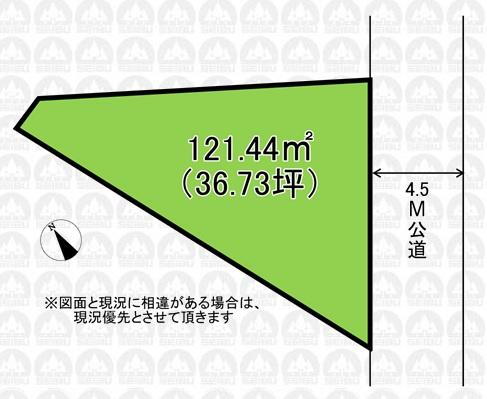 埼玉県狭山市大字南入曽 入曽駅 土地 物件詳細